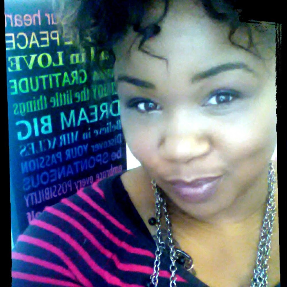 Meet your Posher, Erika